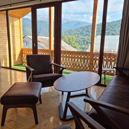 The Penthouse ,Apartment With 2 Bedrooms,Whole Apartment, Апартмент Целиком Dilidzjan Buitenkant foto