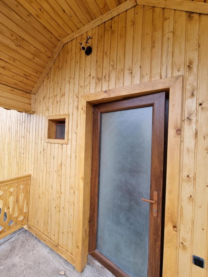 The Penthouse ,Apartment With 2 Bedrooms,Whole Apartment, Апартмент Целиком Dilidzjan Buitenkant foto