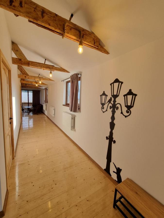 The Penthouse ,Apartment With 2 Bedrooms,Whole Apartment, Апартмент Целиком Dilidzjan Buitenkant foto