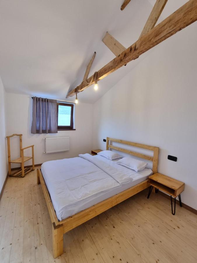The Penthouse ,Apartment With 2 Bedrooms,Whole Apartment, Апартмент Целиком Dilidzjan Buitenkant foto