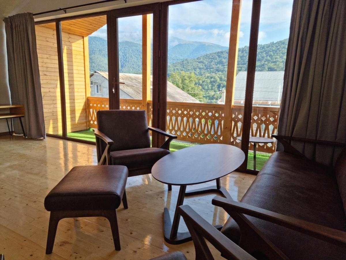 The Penthouse ,Apartment With 2 Bedrooms,Whole Apartment, Апартмент Целиком Dilidzjan Buitenkant foto