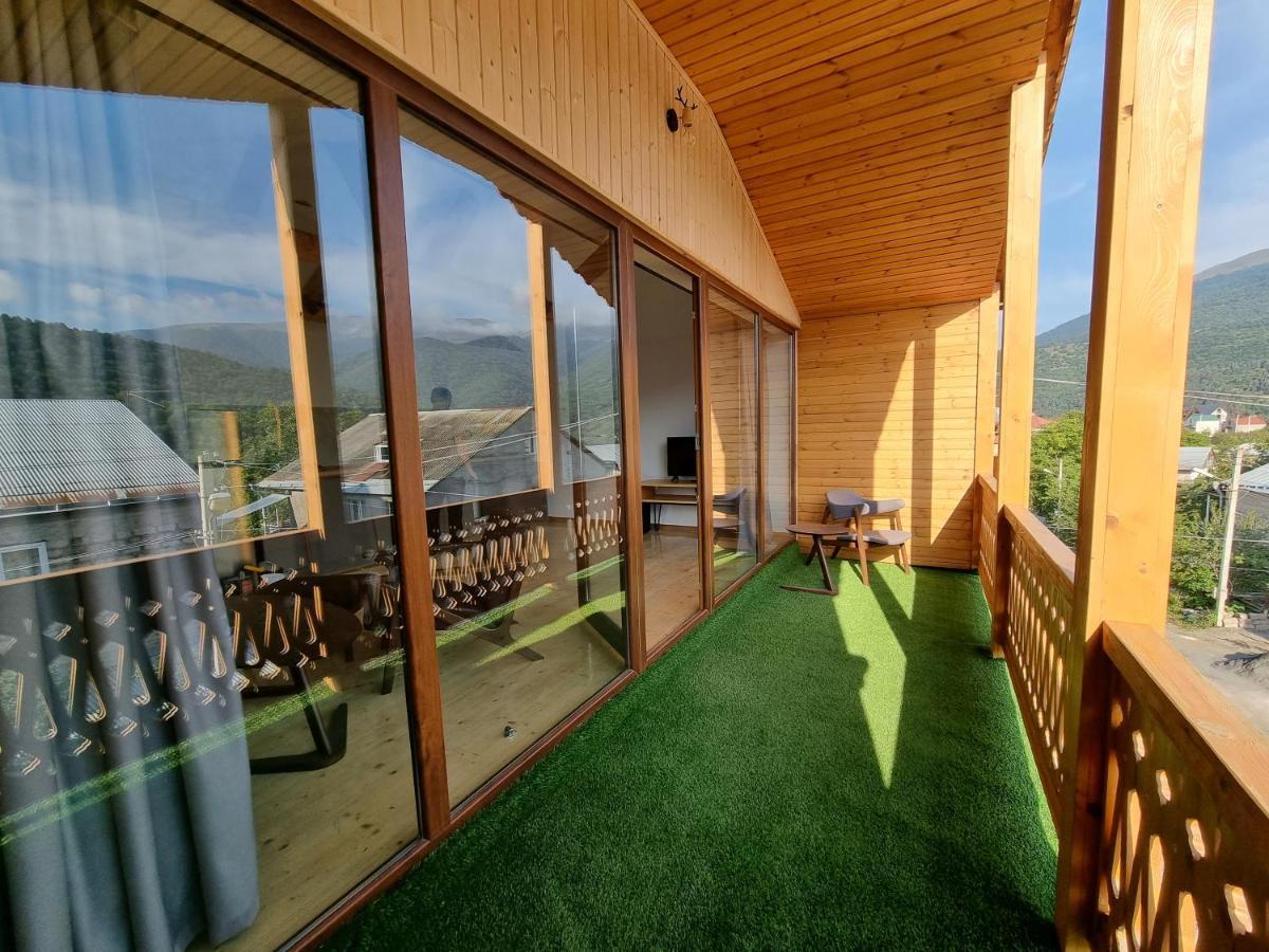 The Penthouse ,Apartment With 2 Bedrooms,Whole Apartment, Апартмент Целиком Dilidzjan Buitenkant foto