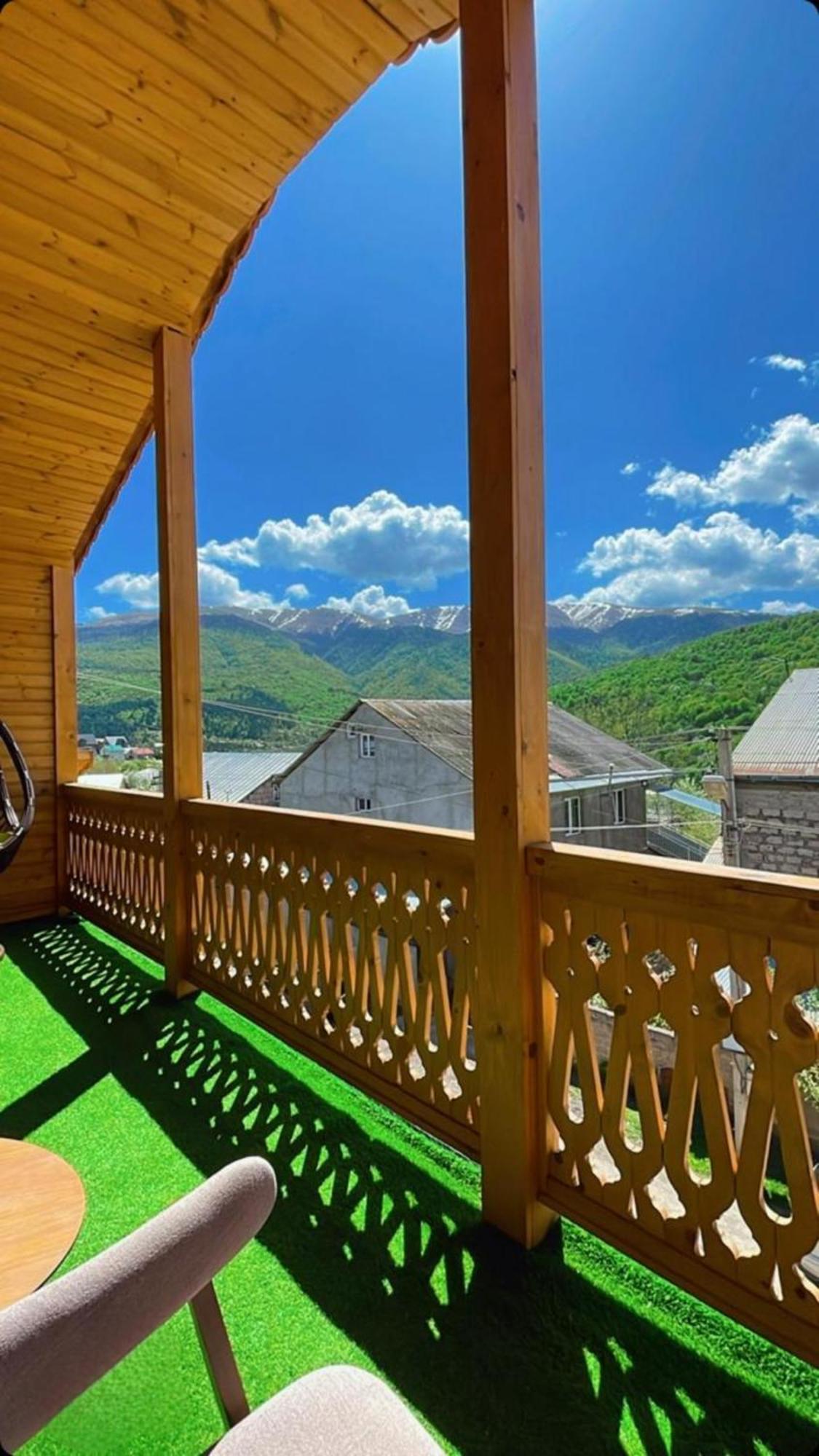 The Penthouse ,Apartment With 2 Bedrooms,Whole Apartment, Апартмент Целиком Dilidzjan Buitenkant foto